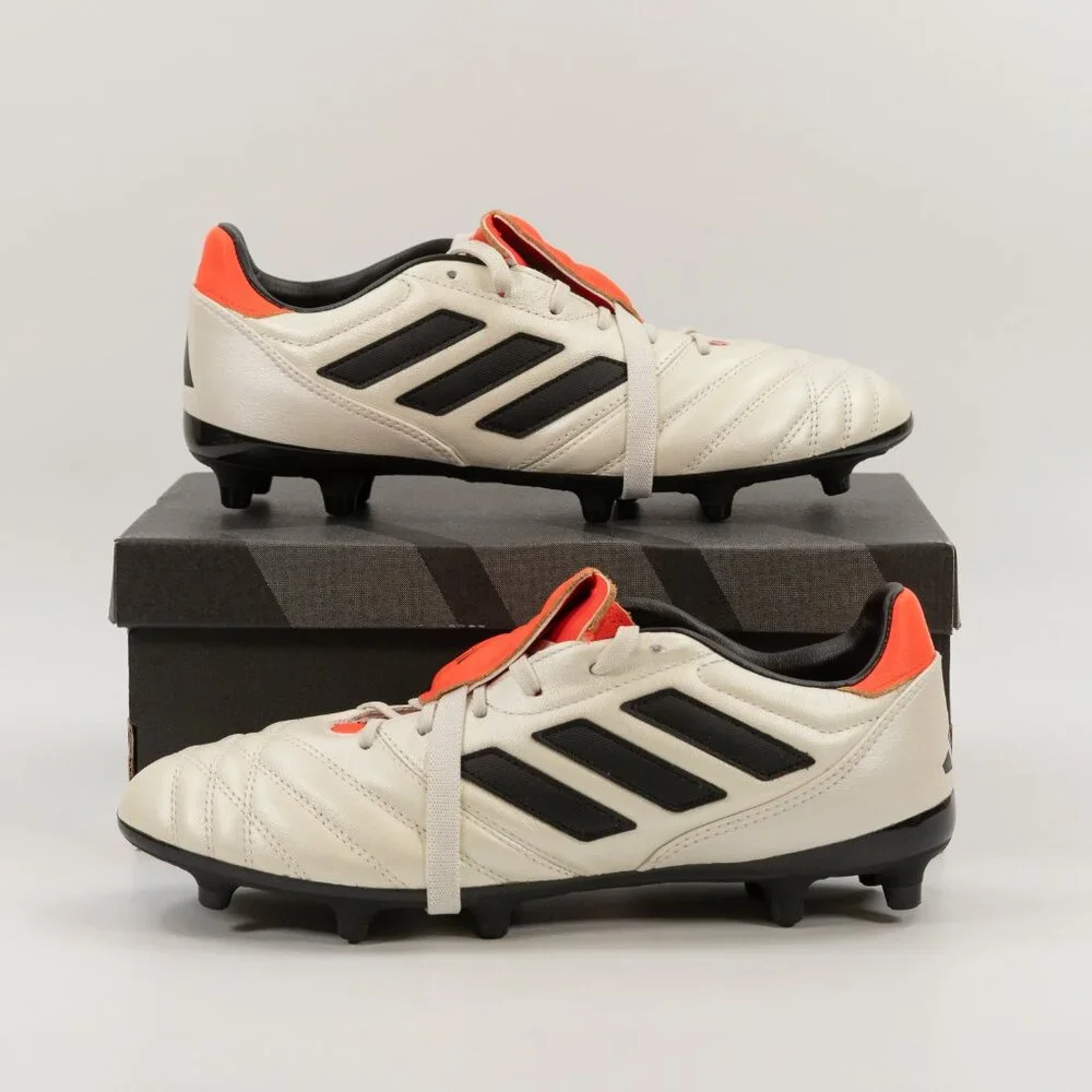 Adidas Copa Gloro FG IE7537 Soccer Cleats Multi Size